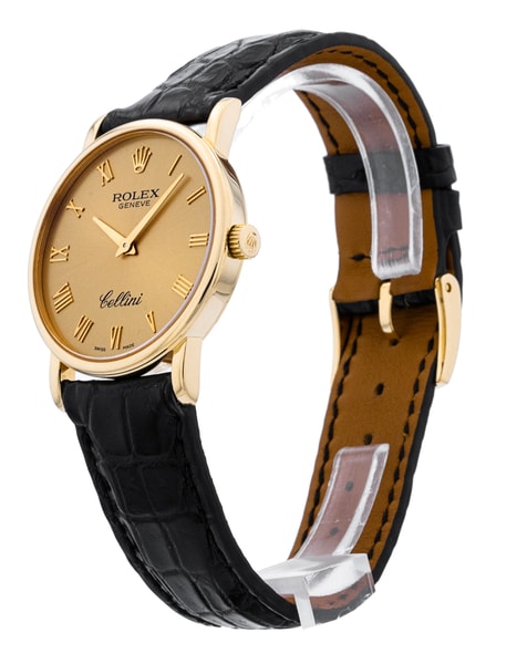 Rolex Cellini 5115/8
